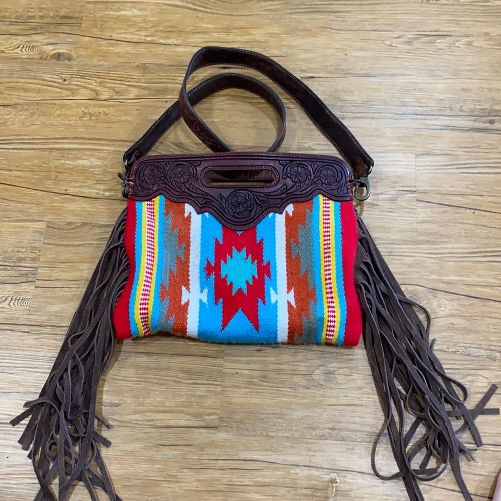 American Darling crossbody